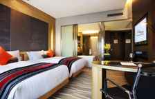 Двухместный номер Premium