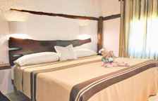 Двухместный номер Economy