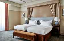 Двухместный полулюкс