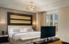 Двухместный номер Executive Grand Deluxe