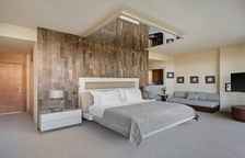 Люкс Royal Deluxe с 2 комнатами