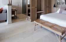 Двухместный Junior Suite Terrace с видом на море