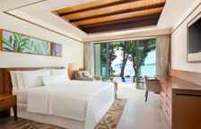 Вилла с 3 комнатами oceanfront