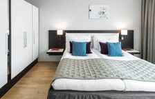 Двухместный полулюкс