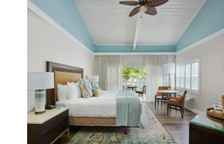 Двухместное бунгало Resort