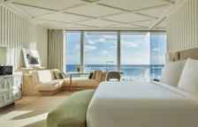 Двухместный номер Oceanfront