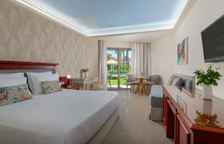 Двухместный номер Pool Access