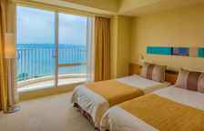 Двухместный Beach Tower люкс