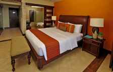 Двухместный полулюкс Sunrise Corner