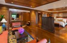 Двухместный люкс Rachada c 1 комнатой