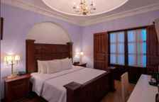 Двухместный номер Deluxe