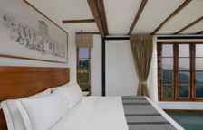 Двухместный люкс Flowerdew