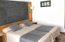 Двухместный номер Семейный