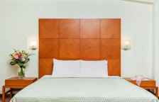 Двухместный люкс Deluxe с видом на море