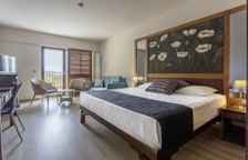 Двухместный номер Hill Standard