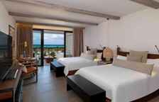 Номер Alcoba с видом на океан