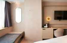 Двухместный номер Ocean City