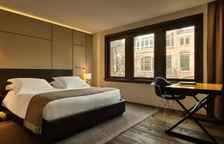 Люкс Garden с 2 комнатами