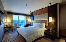 Двухместный номер Бизнес-класса