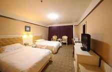 Двухместный номер Standard deluxe