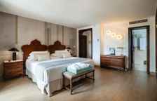 Двухместный Preferred Club  люкс Master seafront