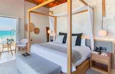 Двухместный люкс oceanfront