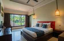 Двухместный номер Grand Deluxe