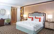 Двухместный номер Deluxe