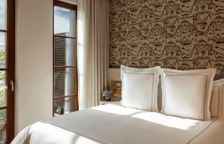 Шале с 2 комнатами