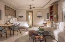 Двухместный номер Premier с видом на остров