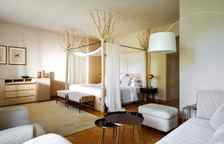 Двухместный полулюкс