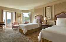 Двухместный номер Deluxe