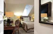 Одноместный номер