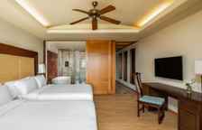 Двухместный номер Deluxe