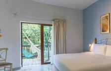 Номер Premium с красивым видом из окна