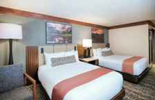 Двухместный номер Premium