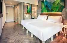 Двухместный номер Superior