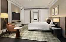 Двухместный люкс Execlusive