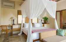 Двухместная вилла с бассейном