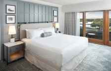 Двухместный полулюкс