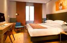 Двухместный номер Deluxe Garden