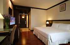 Двухместный номер Deluxe