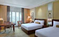 Двухместный номер Deluxe