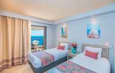 Двухместный номер Superior с видом на море