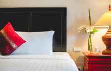 Двухместный номер Dor Shada