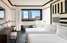 Двухместный номер Barcelona Classic