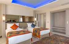 Номер Семейный с видом на окрестности