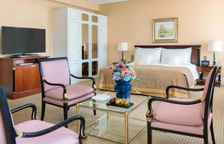 Двухместный номер Executive Classic