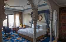 Двухместный номер Arabian Deluxe