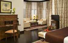 Двухместный полулюкс